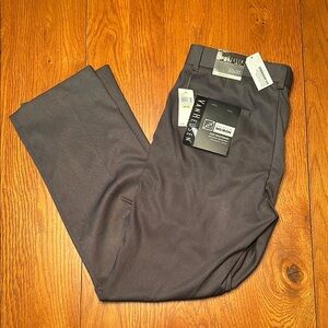 Van Heusen Men's Gray Pants